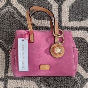 Frances Valentine Sabrina Satchel
